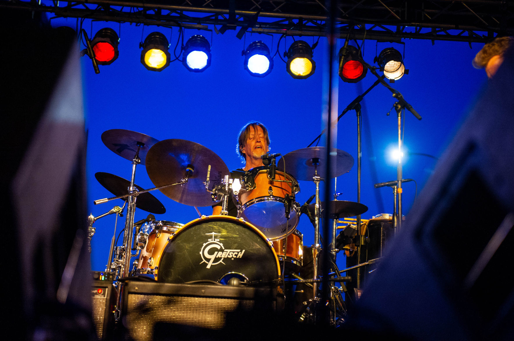 Zoofest, 07.07.2018